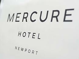 Mercure Newport Hotel