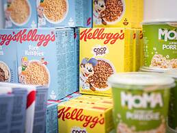 Mercure Newport Hotel