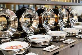 Mercure Newport Hotel