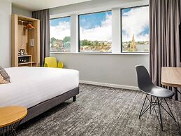 Mercure Newport Hotel