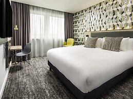 Mercure Newport Hotel