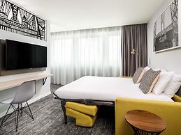 Mercure Newport Hotel