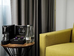 Mercure Newport Hotel