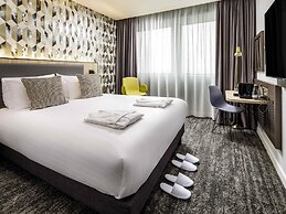 Mercure Newport Hotel