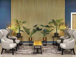 Mercure Newport Hotel