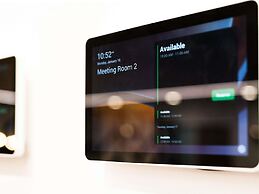 Mercure Newport Hotel