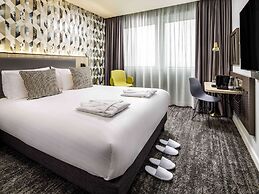 Mercure Newport Hotel