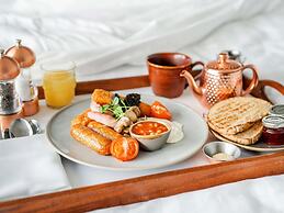 Mercure Newport Hotel