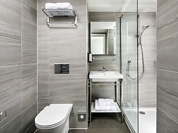 Mercure Newport Hotel