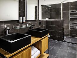 Mercure Newport Hotel