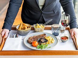 Mercure Newport Hotel