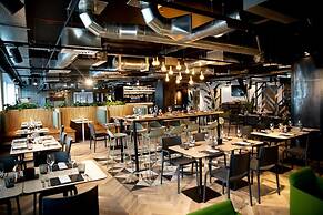 Mercure Newport Hotel