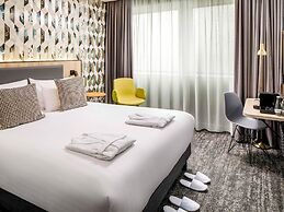 Mercure Newport Hotel