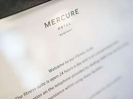 Mercure Newport Hotel