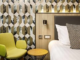 Mercure Newport Hotel