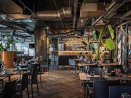 Mercure Newport Hotel