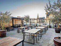 Mercure Newport Hotel