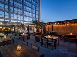 Mercure Newport Hotel