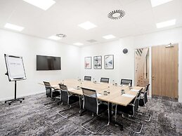 Mercure Newport Hotel