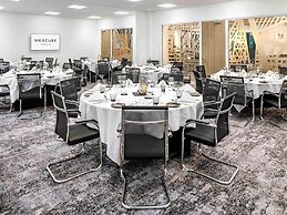 Mercure Newport Hotel