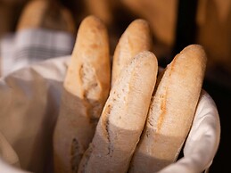 Mercure Newport Hotel