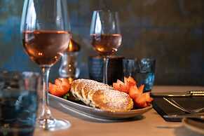 Mercure Newport Hotel