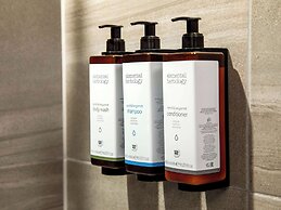 Mercure Newport Hotel