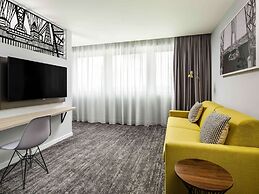 Mercure Newport Hotel