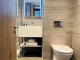 Mercure Newport Hotel