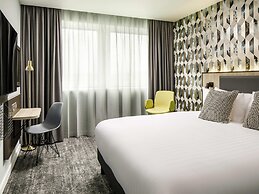 Mercure Newport Hotel