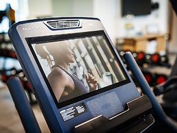 Mercure Newport Hotel