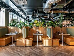 Mercure Newport Hotel