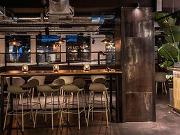 Mercure Newport Hotel