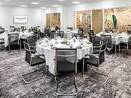 Mercure Newport Hotel