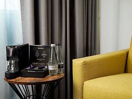 Mercure Newport Hotel