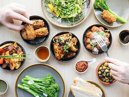 Mercure Newport Hotel