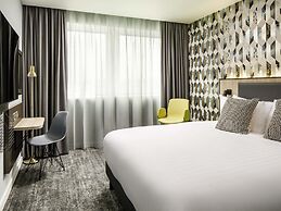Mercure Newport Hotel