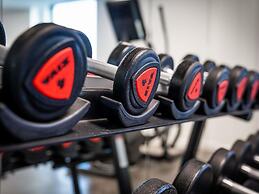 Mercure Newport Hotel