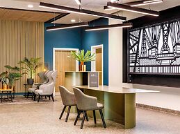 Mercure Newport Hotel