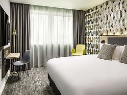 Mercure Newport Hotel