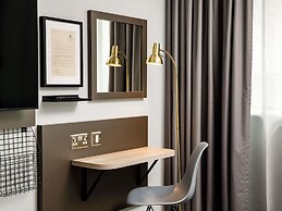 Mercure Newport Hotel