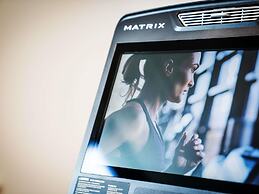 Mercure Newport Hotel