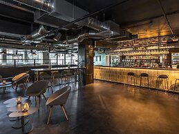 Mercure Newport Hotel