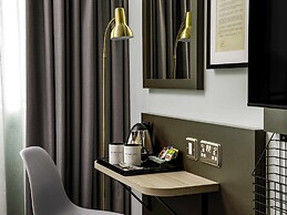 Mercure Newport Hotel