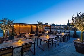 Mercure Newport Hotel