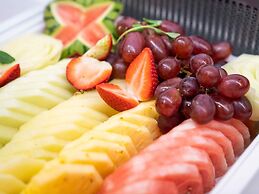 Mercure Newport Hotel