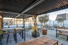 Mercure Newport Hotel