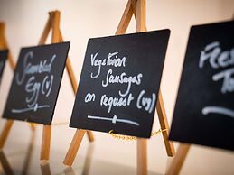 Mercure Newport Hotel