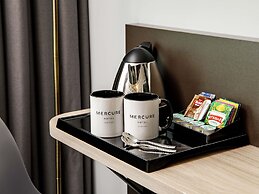 Mercure Newport Hotel