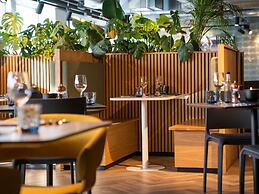 Mercure Newport Hotel
